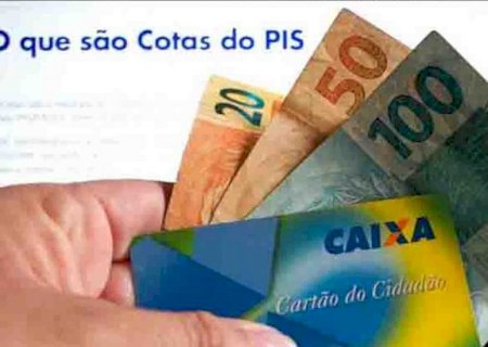 Mais de 10 milhões de pessoas ainda não sacaram PIS/Pasep; saiba se tem direito
