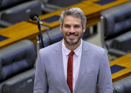 PT lança neste sábado em Dourados candidatura de Tiago Botelho ao Senado