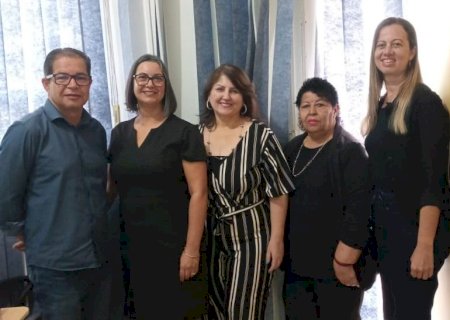 Itaporã apresentará condicionalidade para receber complementação do VAAR