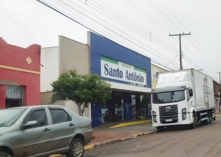 Clima no Estado nesta terça-feira será marcado por forte chuva