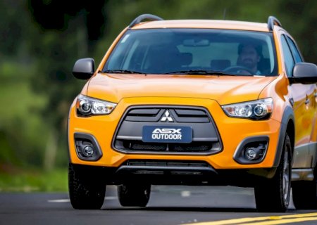 Mitsubishi Motors dá garantia de um ano para seminovos e usados da marca