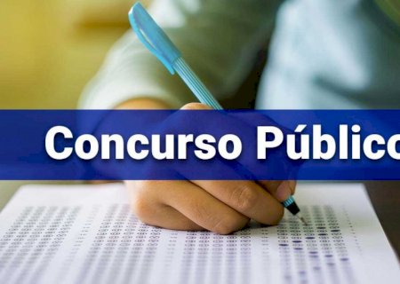 CONCURSO: IFMS está com inscrições abertas e salários podem passar dos R$ 4.100, veja cargos