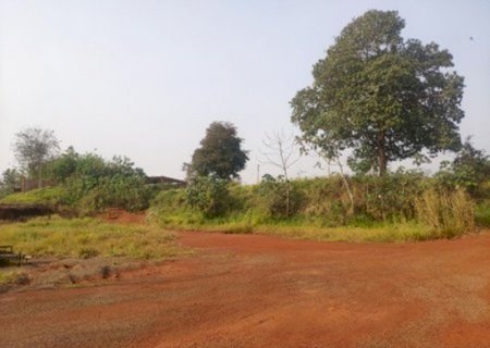 Oportunidade: chácara dentro da cidade em Itaporã por preço baixo com acesso a córrego