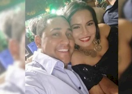 Mistério: PM e esposa são achados mortos com tiros na cabeça em Goiás