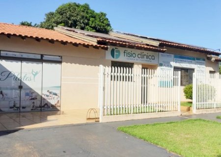 A FisioClinica Santa Catarina, sempre pensando em melhor atende-los, está ampliando os serviços prestados
