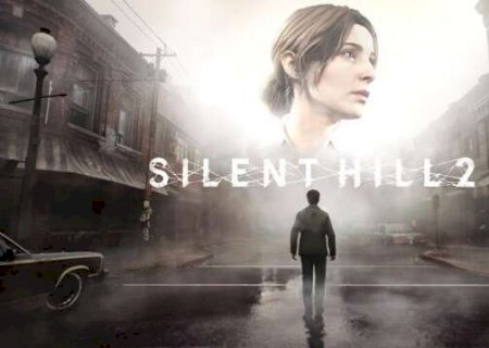 Konami confirma Remake de Silent Hill 2 e game ser&aacute; desenvolvido pela Bloober