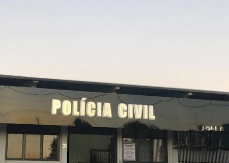 Após perseguição, homem é morto em troca de tiros com a polícia em Maracaju