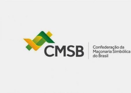 NOTA OFICIAL - Confederação da Maçonaria Simbólica do BRASIL - CMSB