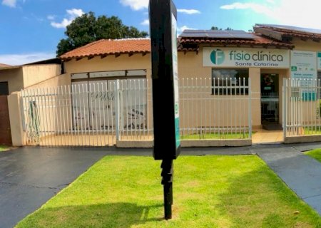 Você sabia que Itaporã e região conta com uma clínica médica ampla e moderna? É a FisioClinica Santa Catarina