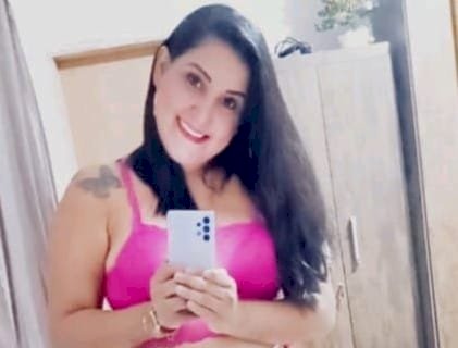Completando idade nova hoje a itaporaense Rosana Costa