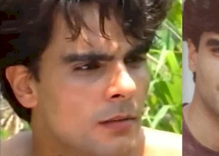 'Caiu e morreu': os últimos momentos e os detalhes da morte de Guilherme de Pádua
