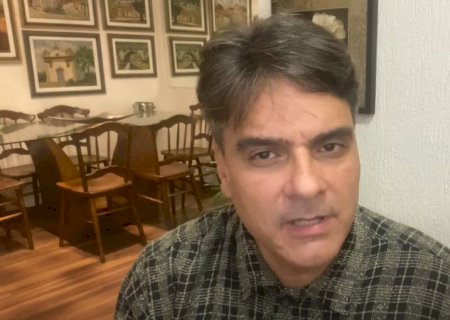 Morre Guilherme de Pádua aos 53 anos em Belo Horizonte
