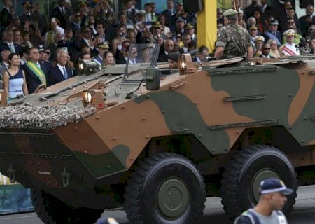 Forças Armadas divulgam nota à população: 'Compromisso inabalável'