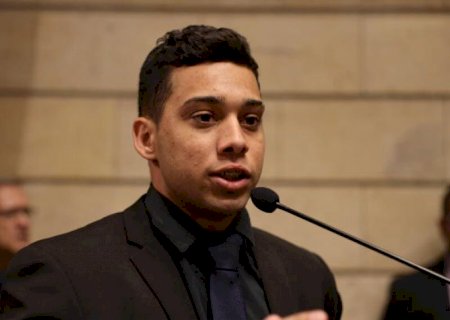 Gabriel Monteiro tem mais uma prisão decretada pela Justiça
