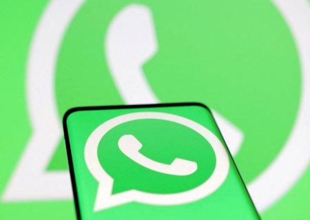 WhatsApp libera atalho para que usuários mandem mensagens para si mesmos