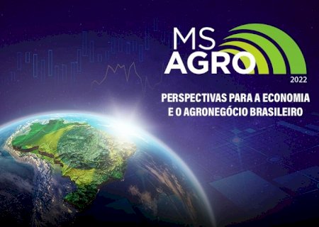 Projeção do agro frente a desafios de 2023 é tema do maior evento econômico do Sistema Famasul