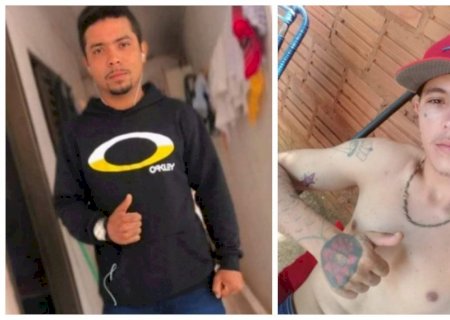 Corpos foram encontrados amarrados e jogados em cova rasa na região da Pedreira