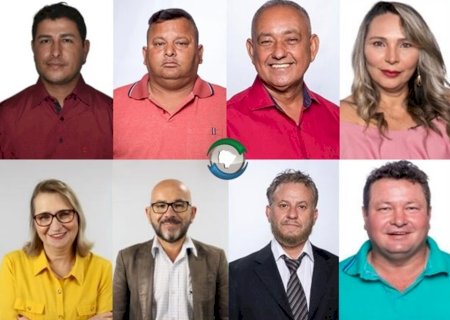 Suplentes assumem vagas na Câmara para votar orçamento da Prefeitura de R$ 400 milhões