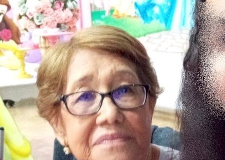 Luto: comunicamos com pesar o falecimento da senhora Silvia Jara