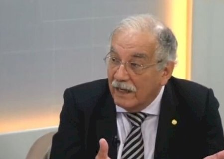 Yanomamis passando fome 'não são brasileiros', dispara deputado de MS