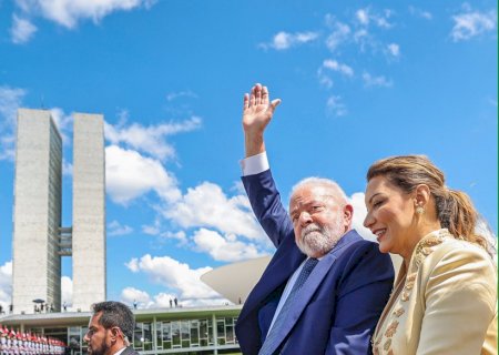 Agenda do presidente da República, Luiz Inácio Lula da Silva