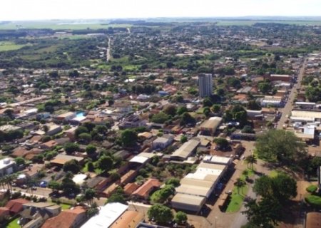 Com prévia do Censo de 43 mil habitantes, Maracaju pode perder recurso federal