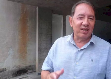 Gerson Claro é presidente em chapa de consenso encaminhada à Assembleia