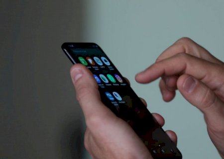 Golpista se passa no WhatsApp por filha de idosa que perde R$ 4,2 mil