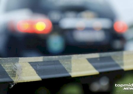 Jovem morre eletrocutado em Campo Grande