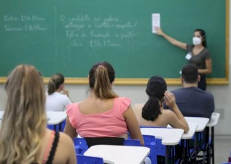 UFGD divulga a concorrência dos cursos do Vestibular 2023