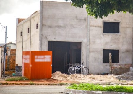 Com queda de 13% na emissão de alvarás, volta de programas habitacionais anima setor da construção
