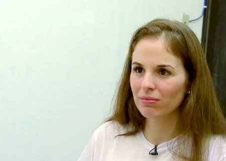 Suzane Von Richthofen é solta e vai cumprir regime aberto