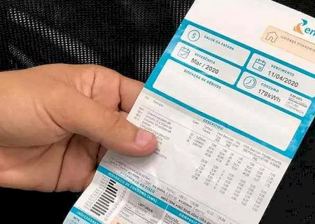 Consumidor pode pedir restituição de ICMS da conta de luz