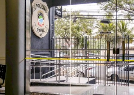 Menina de 11 anos estuprada em Campo Grande está grávida de 3 meses e suspeito já foi intimado