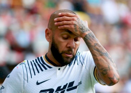 Veja como polícia de Barcelona fez “armadilha” para Daniel Alves