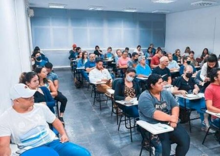 Empreendedorismo e vendas s&atilde;o temas de curso gratuito