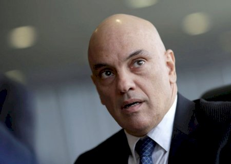 Moraes ordena a prisão do ex-comandante da Polícia Militar do DF