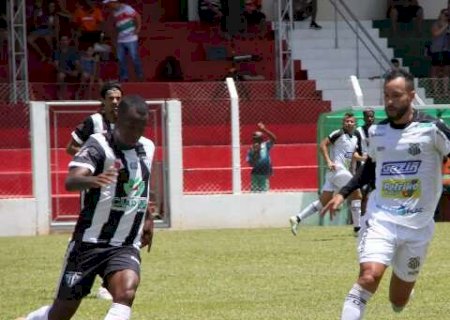 Governo repassa R$ 1,04 milh&atilde;o para despesas do Estadual de Futebol