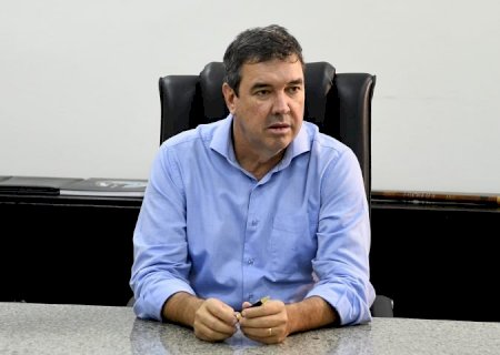 Com pilares definidos, Eduardo Riedel planeja gestão moderna e inclusiva para servir a população
