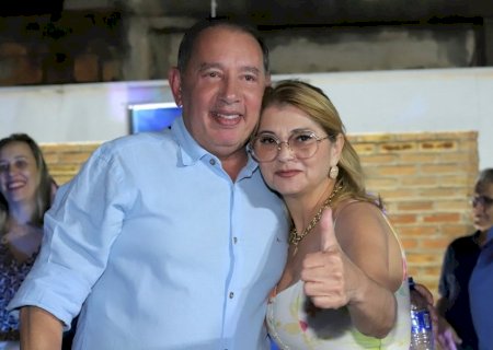 Deputado Gerson Claro é o mais cotado para assumir comando da Assembleia Legislativa