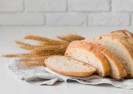 Receita deliciosa de pão caseiro sem ovos: fofinho e econômico
