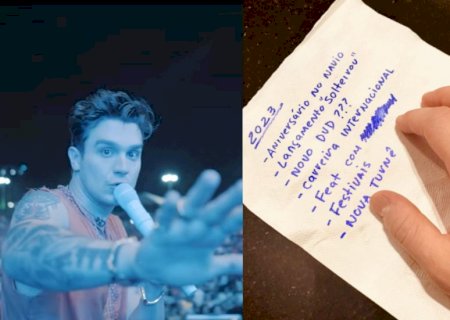 Luan Santana quebra o silêncio e abre o jogo sobre paternidade