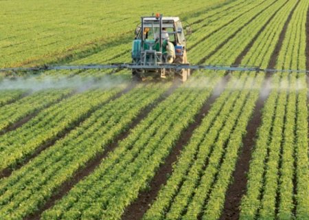 Fertilizantes atingem melhor preço do ano de 2022