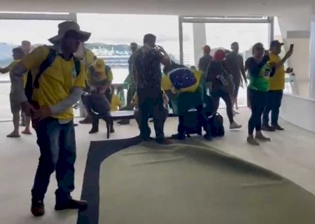 Exército prorroga investigação sobre conduta de militares no 8 de janeiro