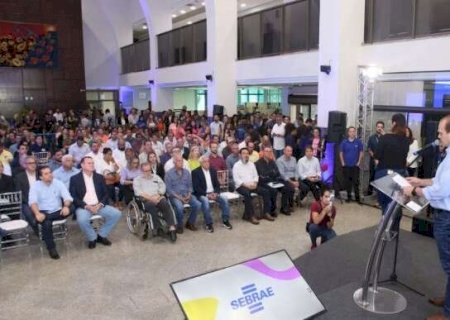 Sebrae/MS apresenta a&ccedil;&otilde;es voltadas para pequenos neg&oacute;cios