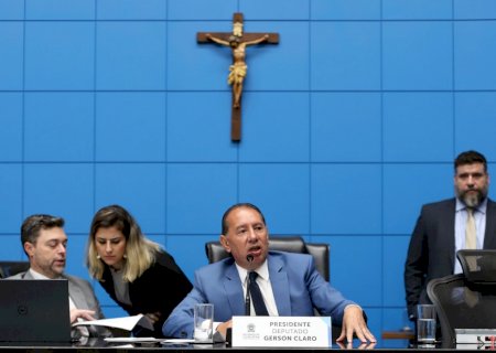 Assembleia Legislativa avança em alterações no regimento e formação de comissões