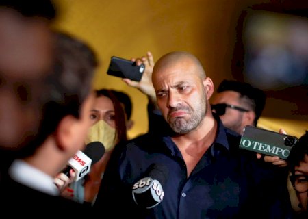 Daniel Silveira é preso em Petrópolis, no Rio, um dia após ficar sem mandato de deputado