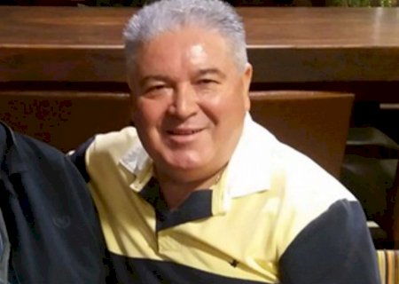 Caetano, morto a tiros no Procon, é lembrado por dar vida às locuções de corridas em MS