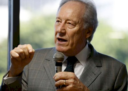 Lewandowski antecipa aposentadoria do STF para 11 de abril