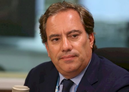 Ex-presidente da Caixa vira réu por assédio a funcionárias do banco